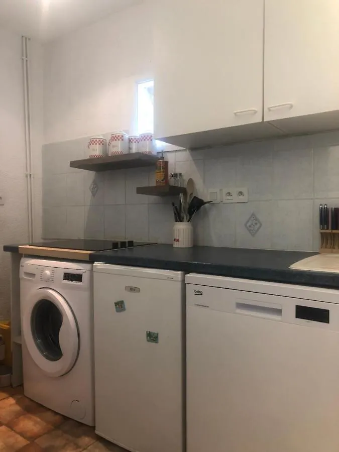 Hébergement de vacances Le Merlat Gite Beaucaire