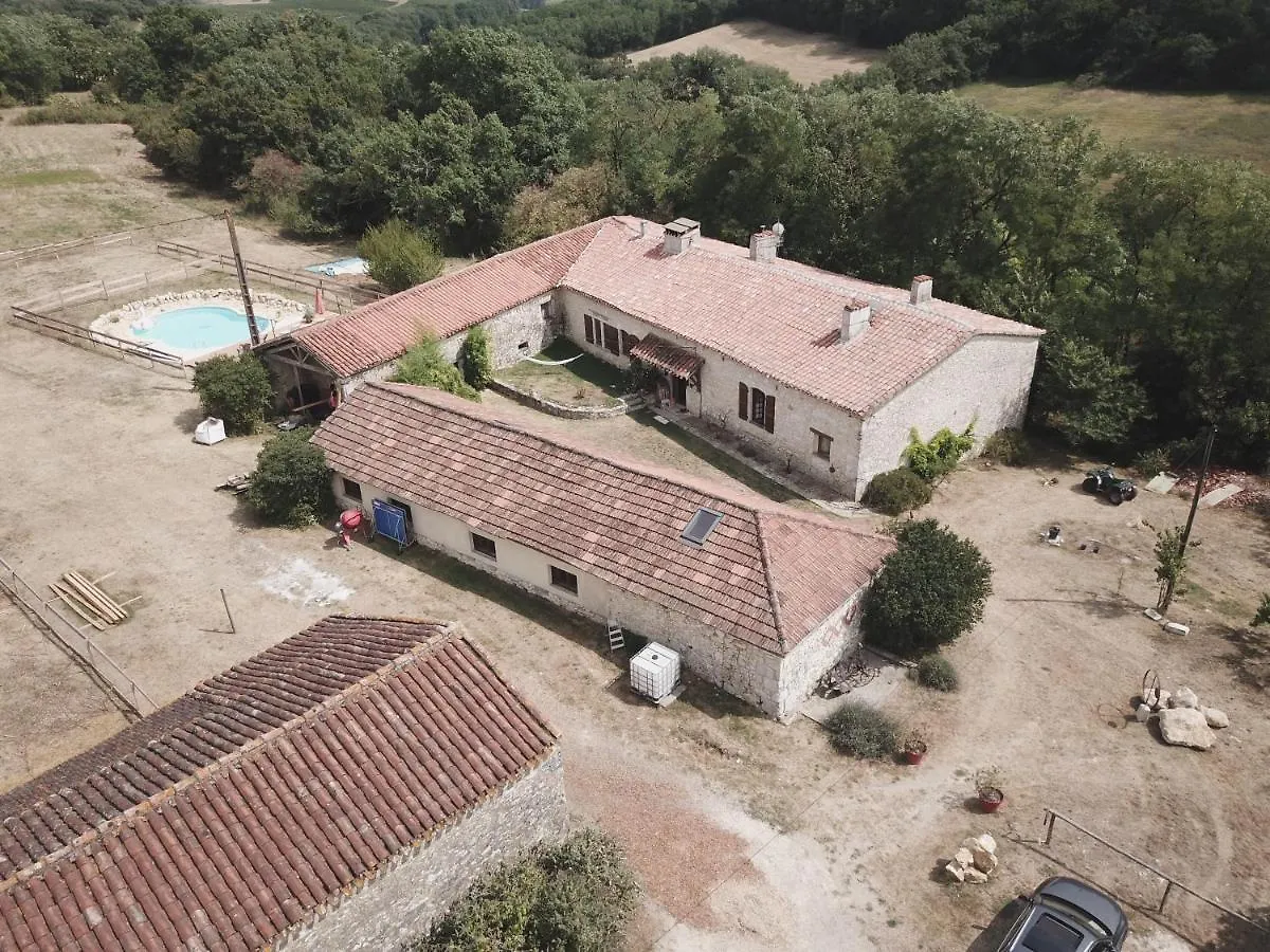 Hébergement de vacances Le Merlat Gite Beaucaire  France