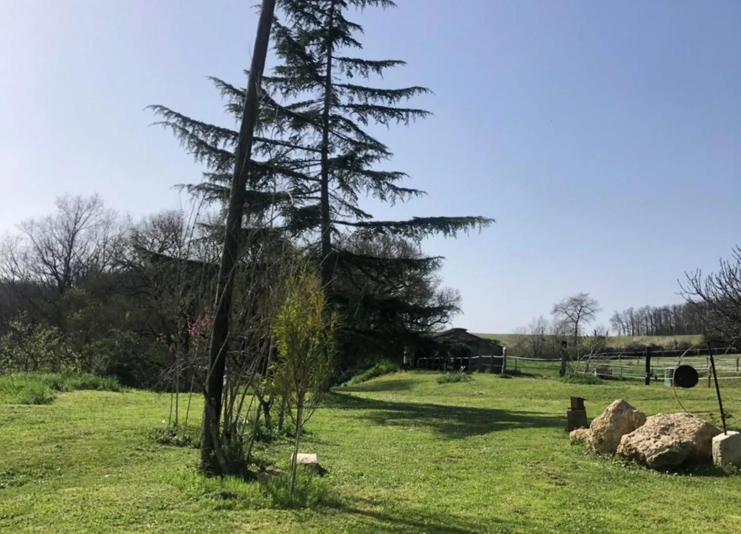 Le Merlat Gite Beaucaire  0*, Beaucaire (Gers)