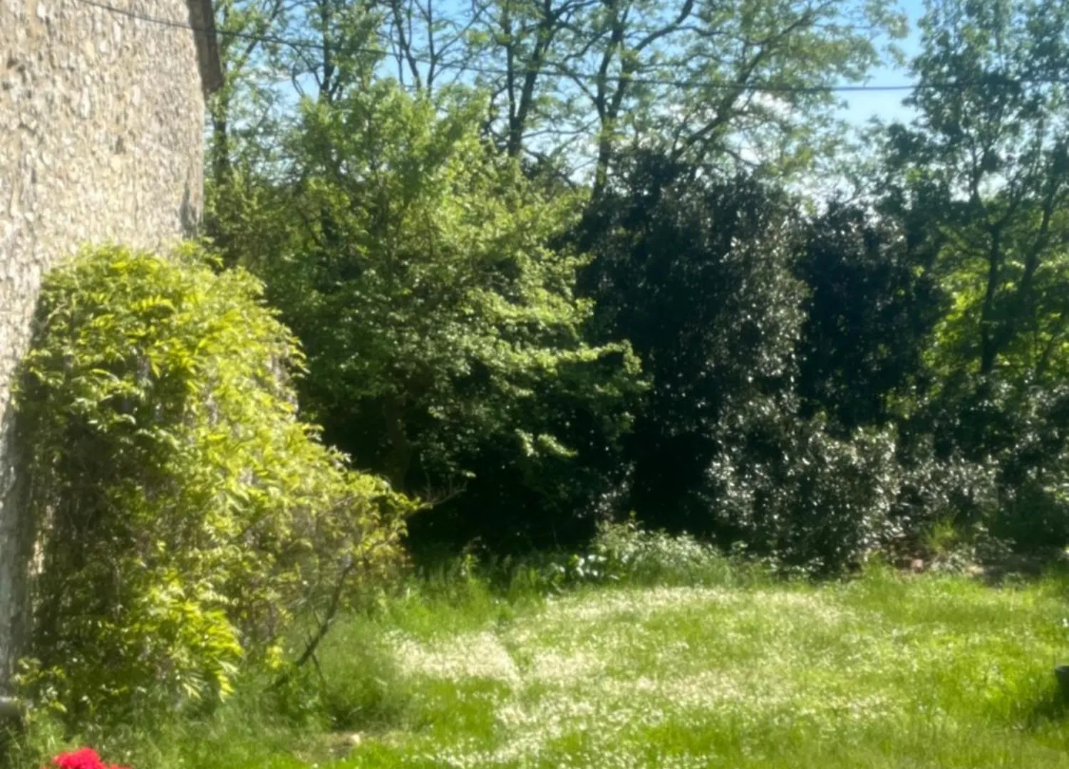 Le Merlat Gite Beaucaire  France