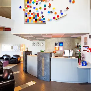 Hotel Et Octel, Portet-sur-Garonne